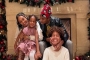 Tia Mowry and Cory Hardrict Celebrate Christmas With Their Children Despite Divorce