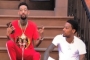 PnB Rock's Brother Posts Throwback Video to Remember Him Three Months After Fatal Shooting