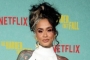 Kehlani Shows Off New Girlfriend After Partying With Letitia Wright