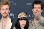 FINNEAS Once Again Defends Billie Eilish's 10-Year Age Gap Romance With Jesse Rutherford