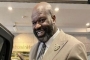 Shaquille O'Neal Jokes About Starring in Underwear Ad After Losing 40 Pounds