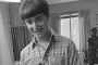 Noah Schnapp Tired of Bowl Haircut in 'Stranger Things' 
