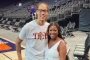 Brittney Griner's Wife Cherelle Dishes On Their Restful Reunion After the WNBA Star's Release