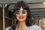 Jameela Jamil Raises Awareness for Ehlers-Danlos Syndrome as She Shows How It Affects Her