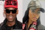 R. Kelly Insists Joycelyn Savage Did Not Have a Baby With Him