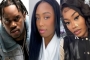 Fivio Foreign Speaks Up After Being Slammed By GF Jasmine for Dancing With Asian Doll