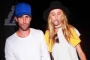 Adam Levine's Wife Behati Prinsloo Strips Completely Naked to Give Pregnancy Update