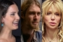 Lana Del Rey Compared to Kurt Cobain by His Widow Courtney Love