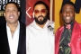 Benzino Calls Out DJ Khaled and Kevin Hart for Treating Him Like Stranger Despite His Help 