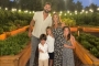 Jessie James Decker Declares Criticism Over Kids' Abs 'Doesn't Bother' Her