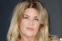 Kirstie Alley's Body Cremated After She Died of Cancer