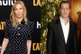 Courtney Love Insists Brad Pitt Had Her Fired from 'Fight Club' Despite Source's Denial