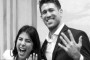 Daniella Monet Ties the Knot With Andrew Gardner After Five-Year Engagement