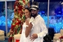 LaKeith Stanfield Shares New Year Pic With Fiancee Amid Baby Mama Drama 