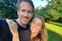 Pregnant Blake Lively Considers Getting Tattoo of Husband Ryan Reynolds' Face