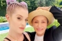 Sharon Osbourne Reveals Name Chosen by Daughter Kelly for Her Baby Boy