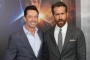 Ryan Reynolds Reacts to Hugh Jackman's Hilarious Attempt to Block Him From Scoring Oscar Nomination