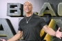 Dwayne Johnson Retreats to the Woods and Embraces Failure After 'Black Adam' Flopped