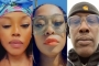 Foxy Brown and Shawnna Blast Keith Murray Over Sexual Intercourse Claims 