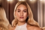 Lily James Shoves Her Face in Bucket of Ice to Tighten Her Skin Before Red Carpet Appearance