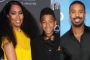 Angela Bassett Defends Son After Sparking Controversy With Michael B. Jordan Death Prank