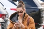Hailey Bieber Opens Up About Having 'Little PTSD' After Suffering Mini-Stroke 