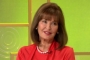 Stephanie Beacham Faces Hammer-Wielding Thief in Her House