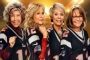 Jane Fonda and Her Co-Stars Became 'Problem for Director' on Set of '80 for Brady'