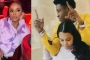 Yaya Mayweather Raps Her Heart Out After NBA YoungBoy Marries Jazlyn Mychelle