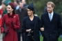 Kate Middleton 'Outraged' After Prince Harry Details Tearful Drama Between Her and Meghan Markle