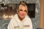 Diana Jenkins Quits 'RHOBH' Amid High-Risk Pregnancy