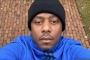 Donell Jones Escapes Injury in Car Accident After Falling Asleep While Driving