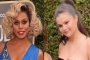 Golden Globes 2023: Laverne Cox Channels Marilyn Monroe, Selena Gomez Stuns on Red Carpet