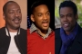 Eddie Murphy Insists He Loves Will Smith and Chris Rock After Dissing Them at Golden Globes 2023
