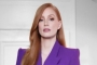 Jessica Chastain Has Her Mask at the Ready for Broadway Return as She's Worried About Getting Sick