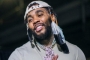 Kevin Gates Admits to Drinking His Partner's Pee From a Cup: 'I Was So Infatuated' 