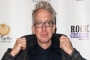 Andy Dick Looks Disheveled in Mugshot After Being Arrested for Public Intoxication