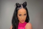 Katy Perry Determined to Be 'Grandma Pop Star' When She's Old