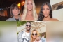 Kris Jenner Speaks at Funeral of Tristan Thompson's Mom With Khloe, Kim and Drake Among Mourners