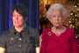 Ghislaine Maxwell Says She Met Queen Elizabeth and They Bonded Over Mutual Love of Horses