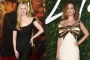 Critics' Choice Awards 2023: Elle Fanning and Lily James Light Up Red Carpet in Lace Dresses 