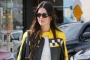 Kendall Jenner Dragged for Making Her Assistant Hold Her Umbrella Amid Rainstorm 