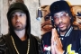 Eminem Shows Support to Boldy James Amid Hospitalization After Serious Car Crash