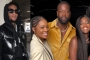 D.L. Hughley Weighs In on Dwyane Wade and Gabrielle Union's Reactions to Backlash Against Zaya 