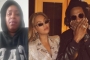 Jaguar Wright Arrested Days After Making Shocking Allegations Against Jay-Z and Beyonce