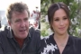 Jeremy Clarkson Insists He Abhors Violence Against Women, Regrets Vile Attack on Meghan Markle