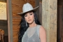 Katy Perry Felt Inadequate Before Welcoming Daughter Daisy