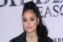 Kehlani Shows Off Perky Butt After Hitting Gym for 3 Months