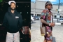 Meek Mill Stops Following Gunna on Instagram After Welcoming Him Home From Prison