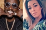  Antonio Brown's BM Chelsie Kyriss Reacts After He Shares Sexually Explicit Pic of Her on Snapchat 